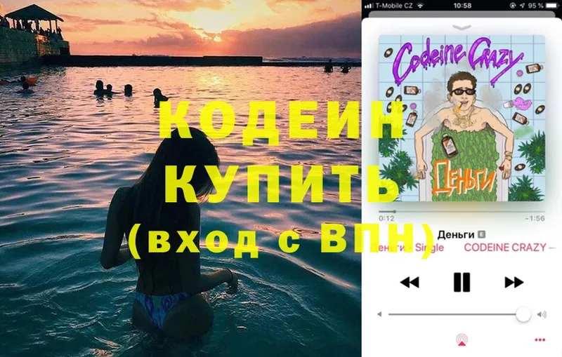 купить закладку  Омск  Кодеиновый сироп Lean Purple Drank 